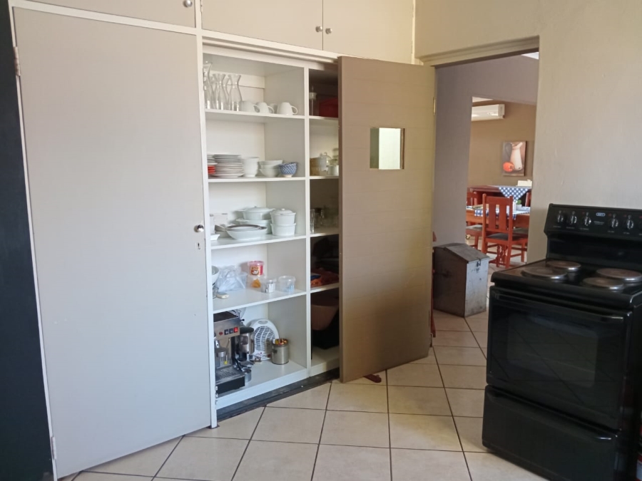Commercial Property for Sale in Sasolburg Free State